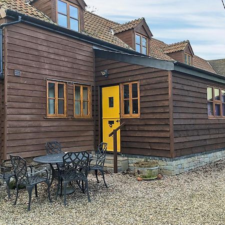 Stocks Tree Cottage Preston Wynne Εξωτερικό φωτογραφία