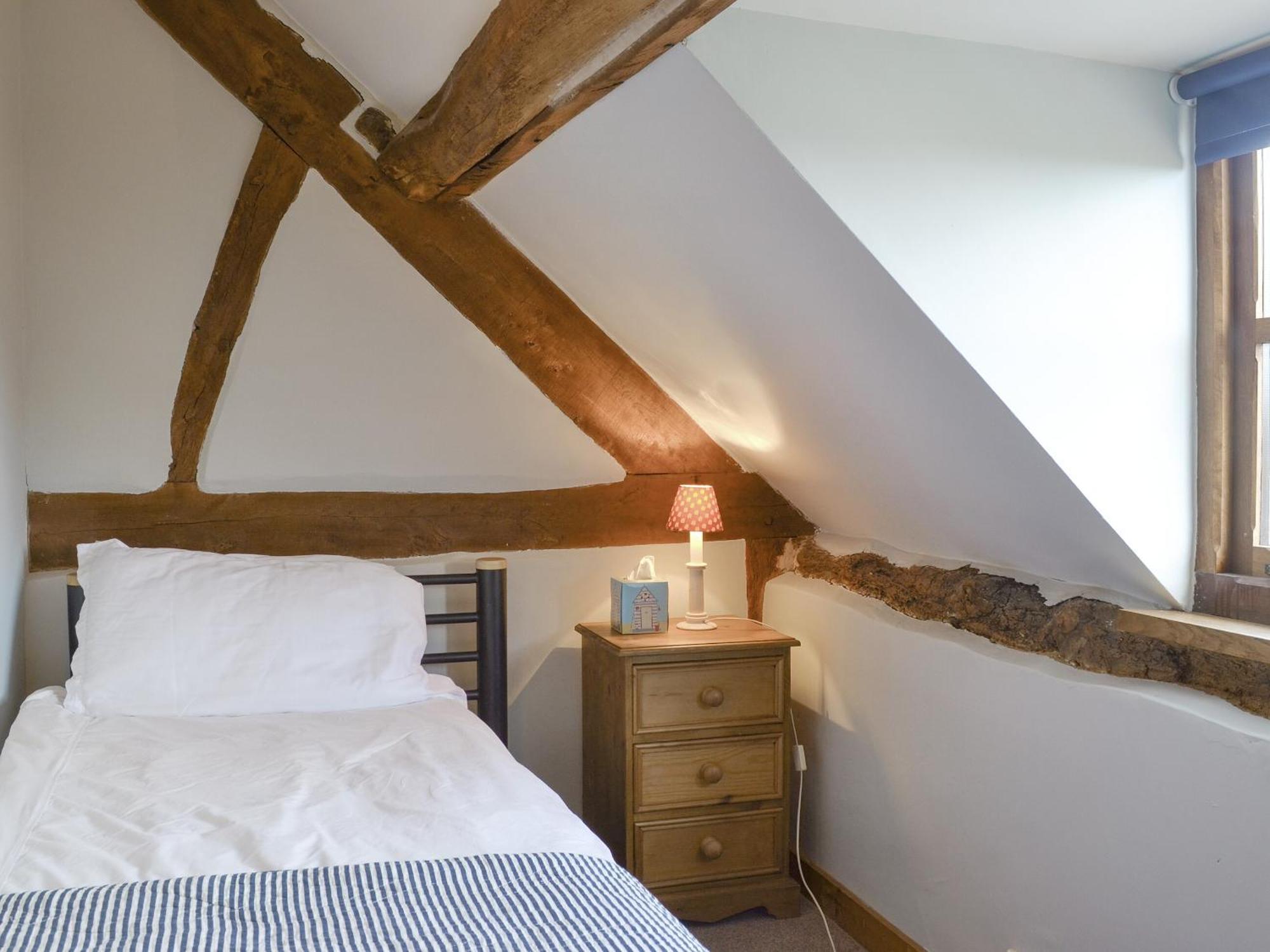 Stocks Tree Cottage Preston Wynne Εξωτερικό φωτογραφία