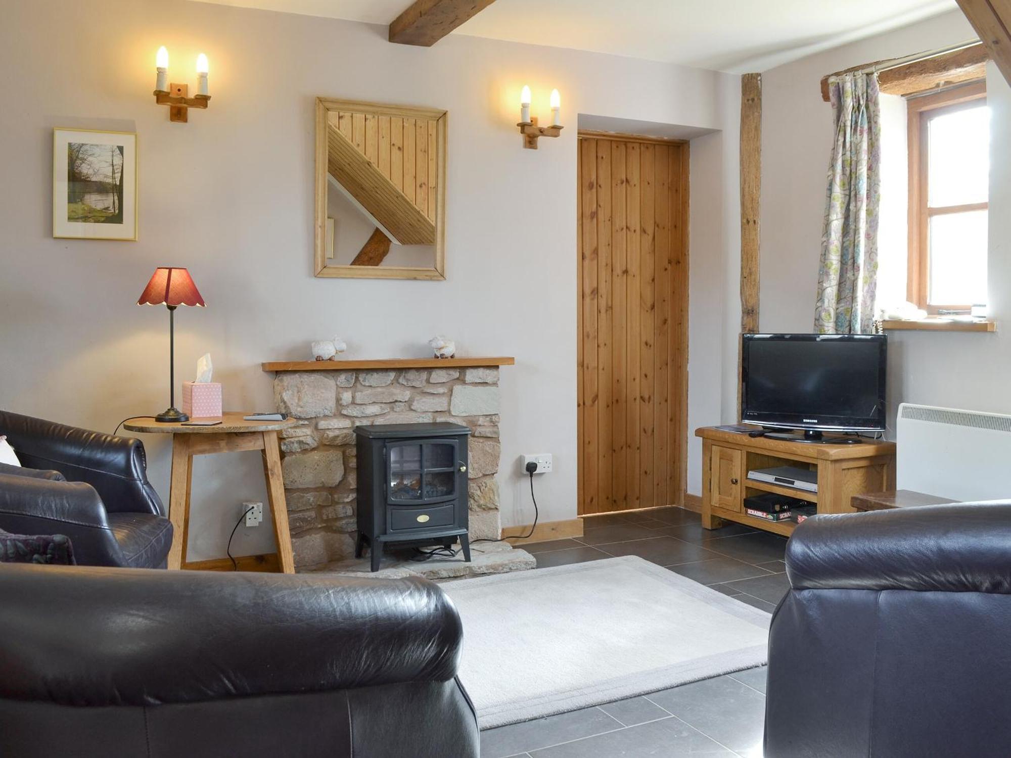 Stocks Tree Cottage Preston Wynne Εξωτερικό φωτογραφία