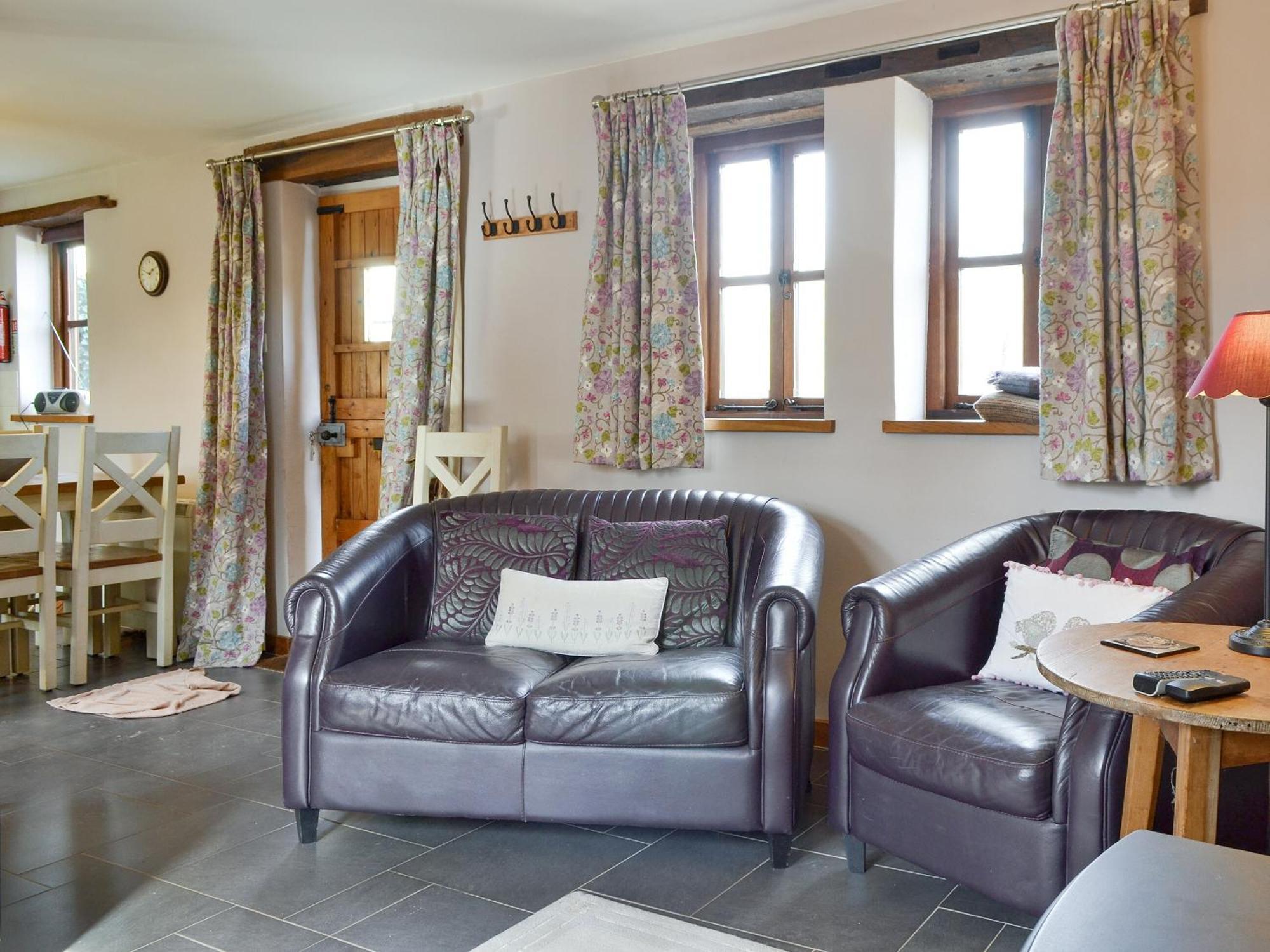 Stocks Tree Cottage Preston Wynne Εξωτερικό φωτογραφία